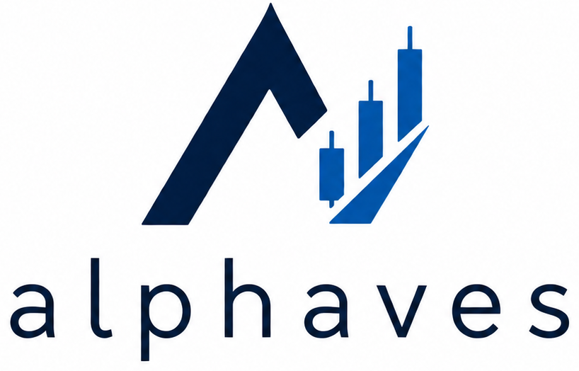 Alphaves logo